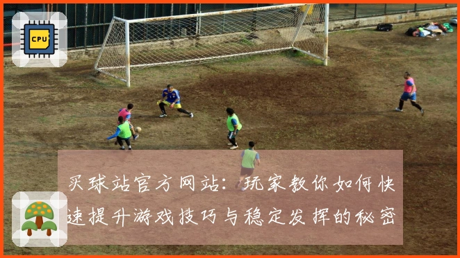买球站官方网站：玩家教你如何快速提升游戏技巧与稳定发挥的秘密